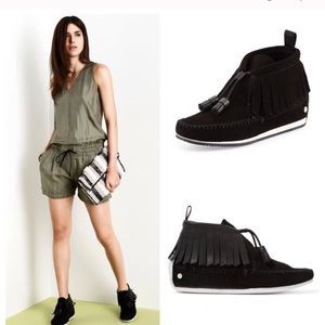 Moccasins by rag and bone